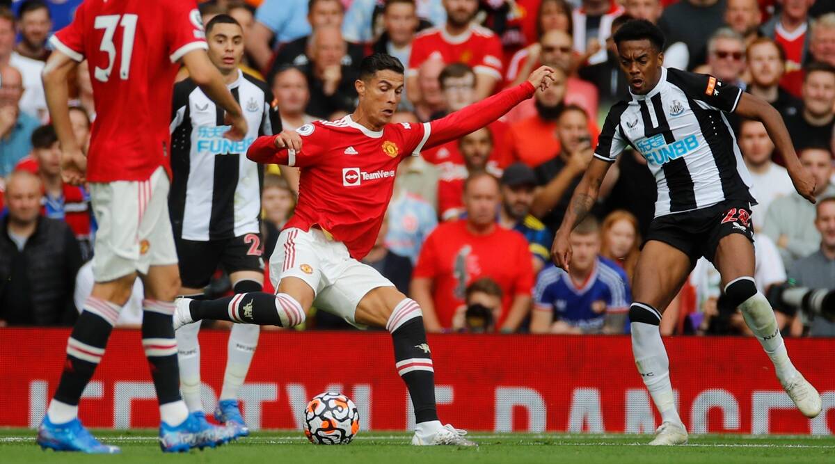 Manchester United – Newcastle