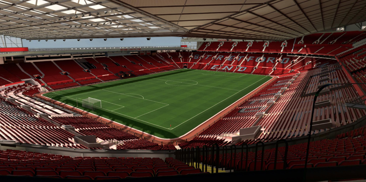 Manchester United V Liverpool Cassidy Travel