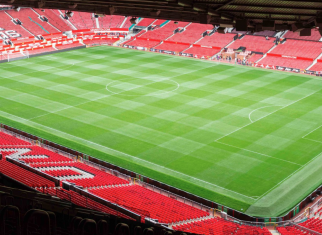 Manchester United V Fulham