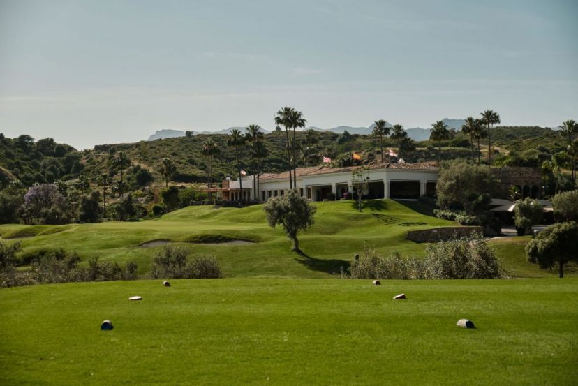 Marbella Golf Club