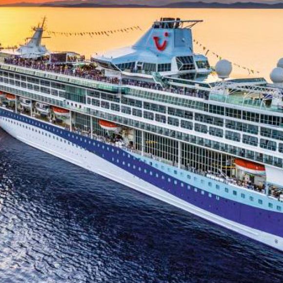 See offers to travel to Marella Cruises