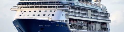 cruise holidays - thomson cruises - marella discovery