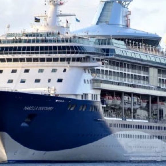 See offers to travel to Marella Discovery