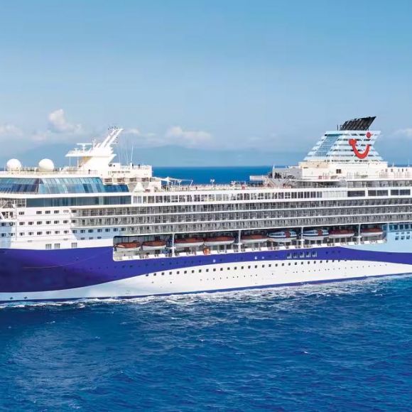 See offers to travel to Marella Voyager