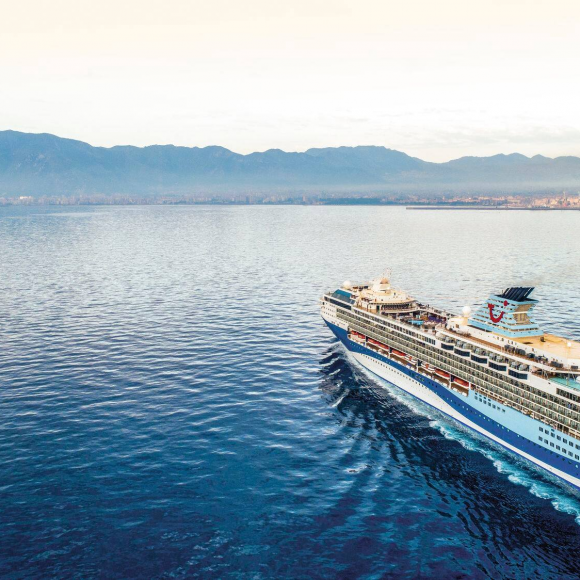 See offers to travel to Marella Explorer