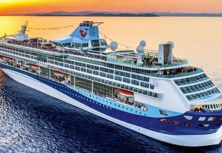 Marella Cruises | Cheap Cruises Holiday Package | Cassidy Travel