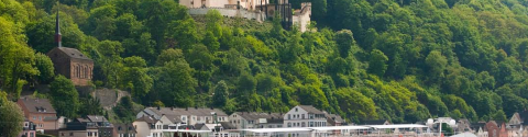 river cruise holidays - uniworld ss maria theresa