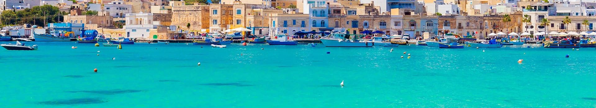 Marsaxlokk Holidays