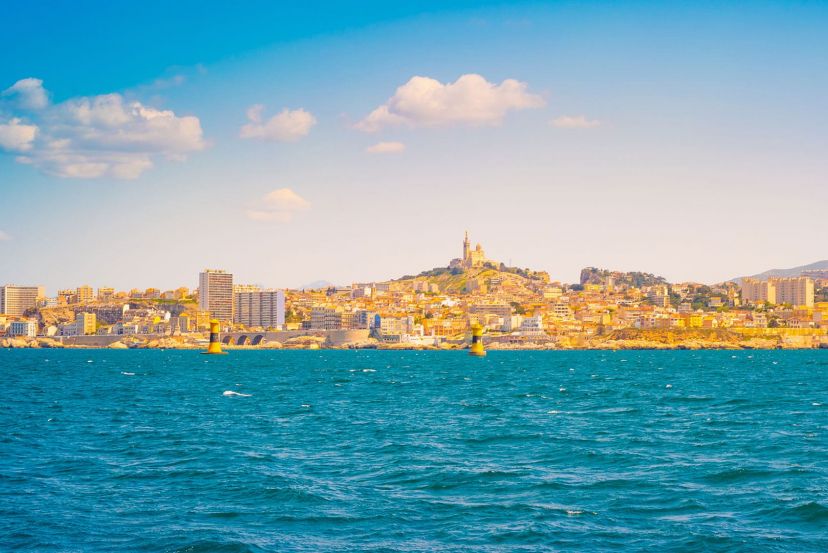 Western Mediterranean Fly/Cruise with Cassidy Travel