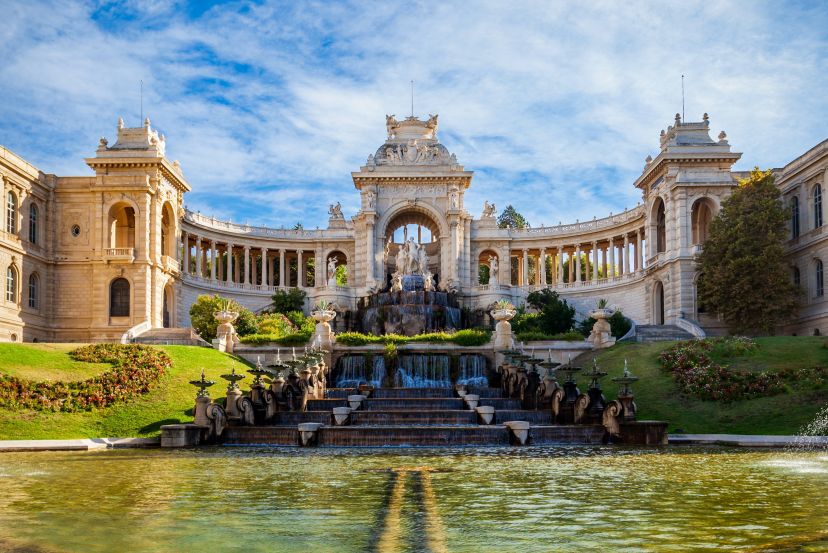 Barcelona Stay and Mini Mediterranean Fly/Cruise with Cassidy Travel