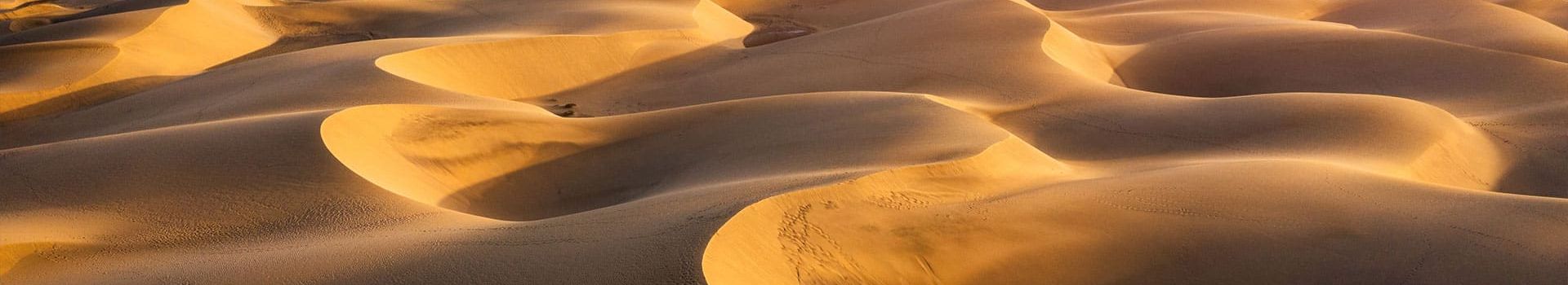 Maspalomas Dunes Holidays