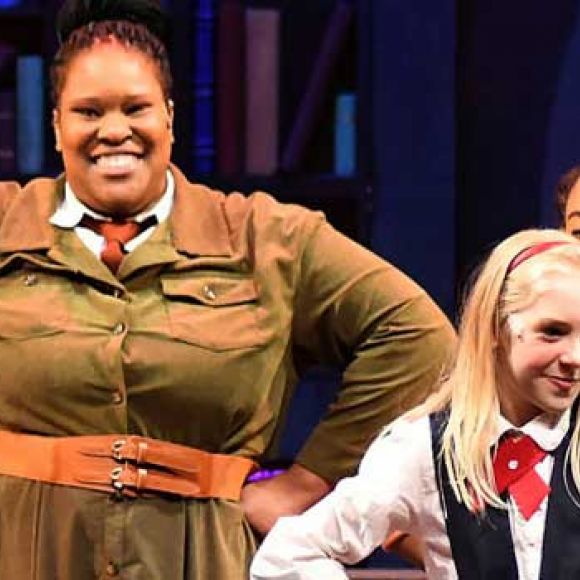 See offers to travel to Matilda