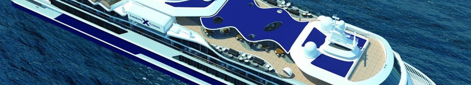 Celebrity Cruises | Celebrity Flora