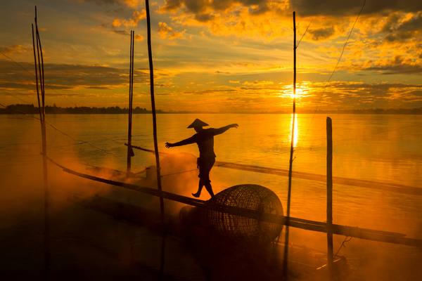 Mekong River