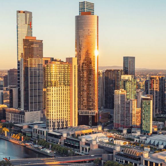 See offers to travel to Melbourne