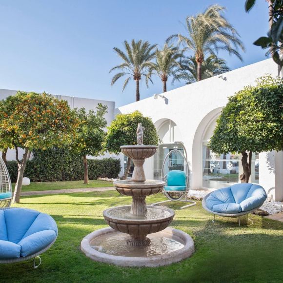 See offers to travel to Marbella Holidays
