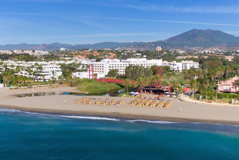 Melia Marbella Banús