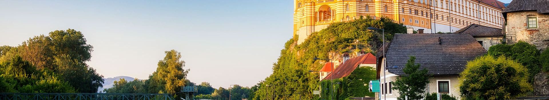 Melk Abbey