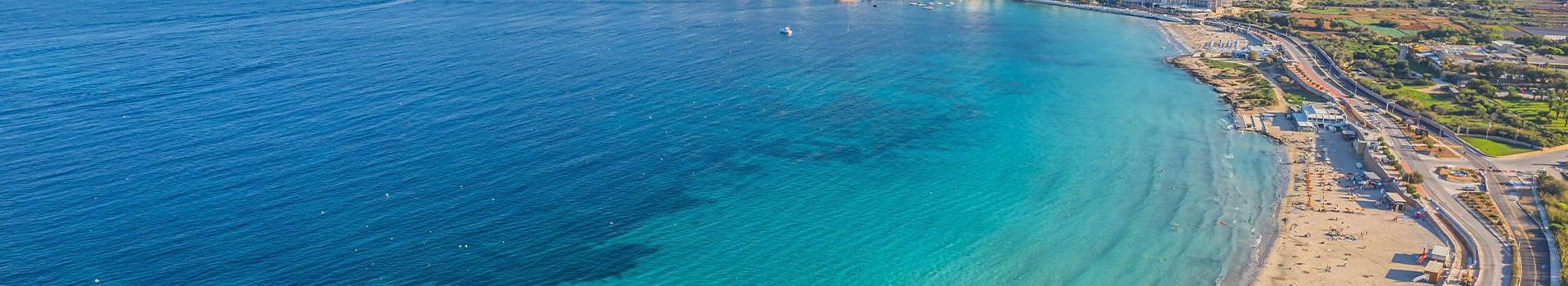 Mellieha Bay Holidays