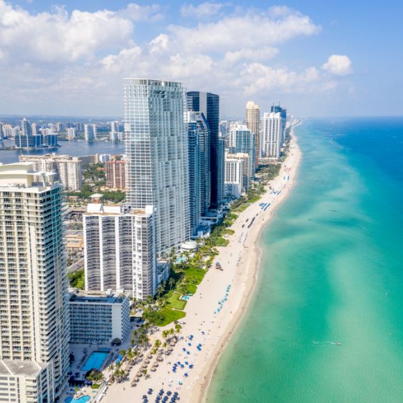 See offers to travel to Miami