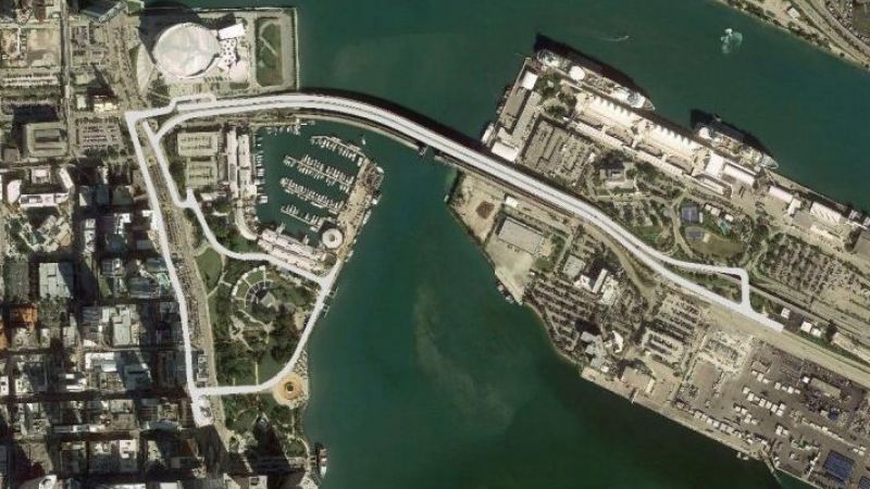 Miami Grand Prix 2026