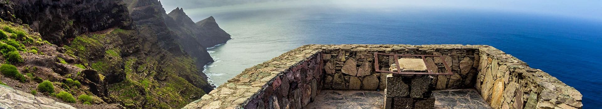 Mirador del Balcón Holidays