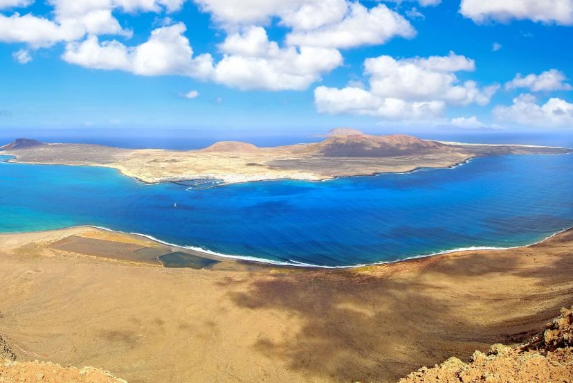 Mirador del Río with Cassidy Travel