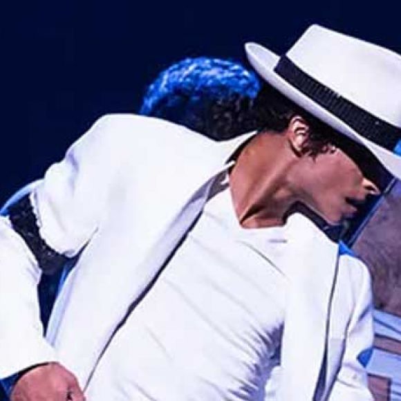See offers to travel to MJ the Musical