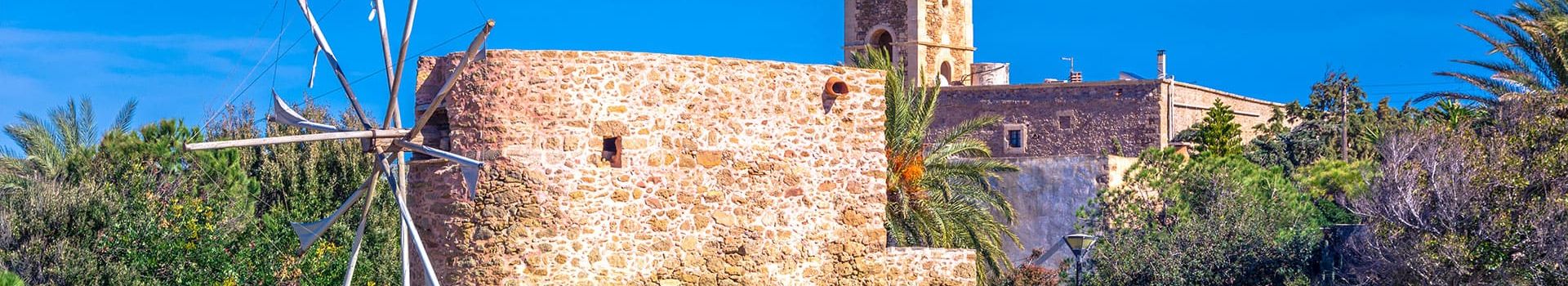 Moni Toplou, Lasithi