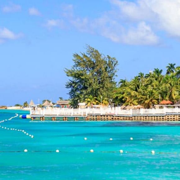 See offers to travel to Montego Bay