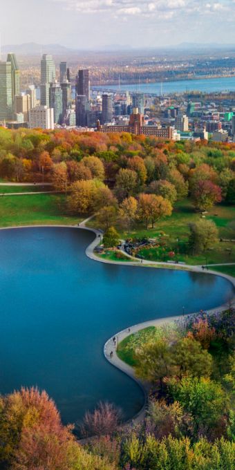 Montreal travel guide - Cassidy Travel Guide