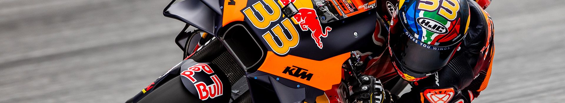 Moto GP 2023 Packages
