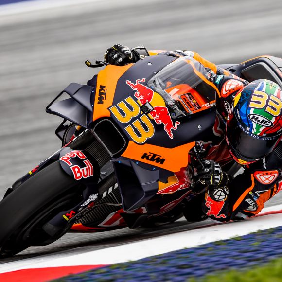 See offers to travel to Moto GP 2025