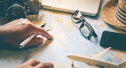 Guide to planning multicentre holidays - Cassidy Travel Blog