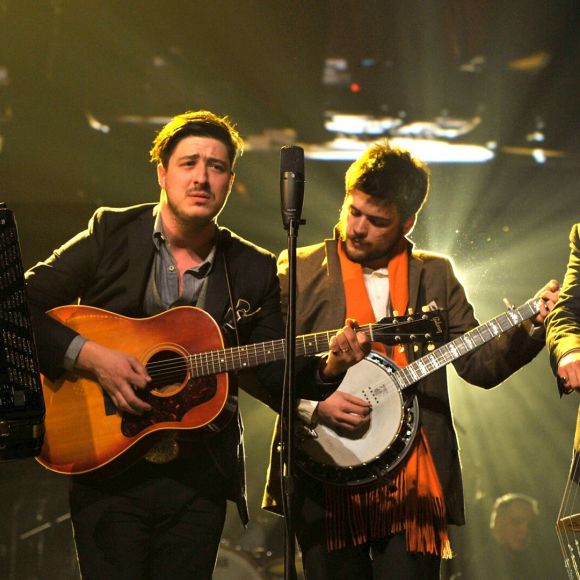 See offers to travel to Mumford & Sons - London