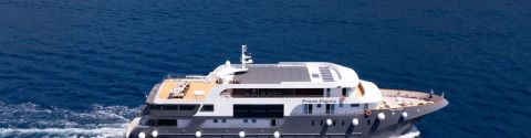 Travelmarvel MV Princess Eleganza