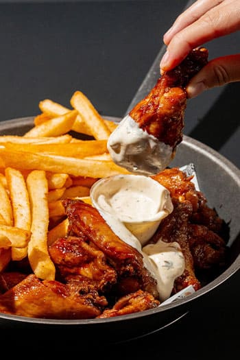 Nashville Food, Culture, & Experience 