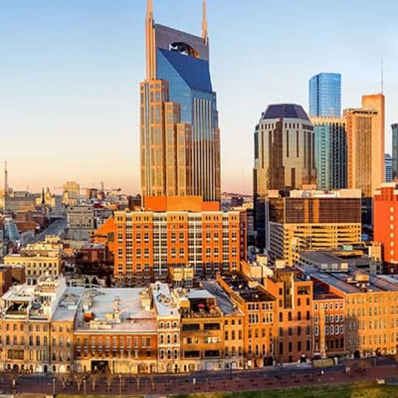 See offers to travel to Nashville