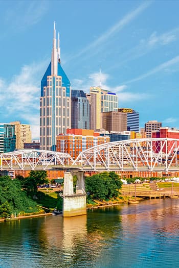 Nashville Holiday Planning 