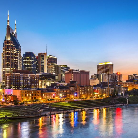 See offers to travel to Nashville