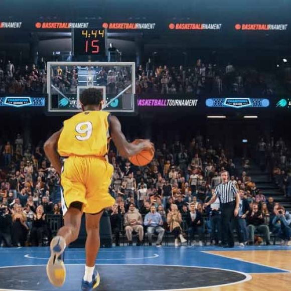 See offers to travel to Selected NBA Games