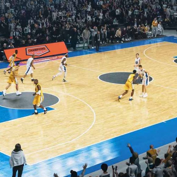 See offers to travel to Get an NBA Quote