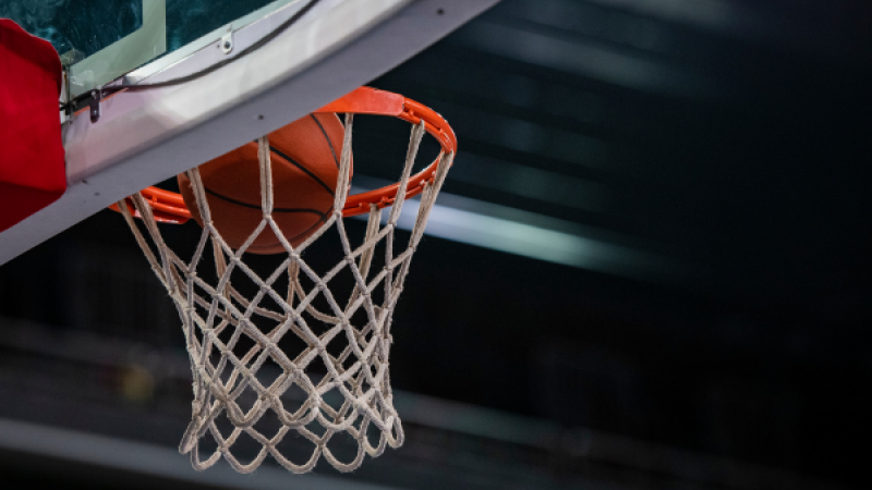 Orlando Magic V Portland Trailblazers