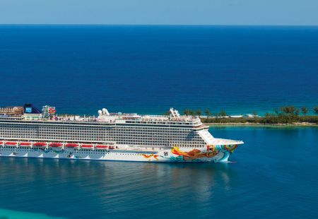 Norwegian Cruise Deals with Cassidy Travel