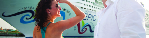cruise holidays - norwegian cruises - ncl epic