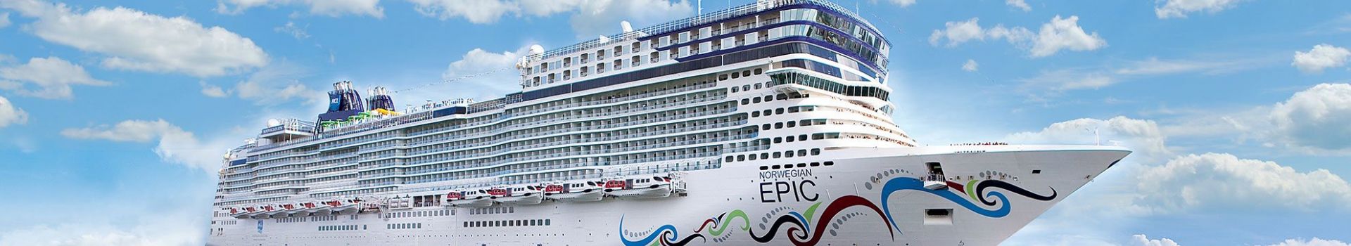 Norwegian Cruise Deals with Cassidy Travel