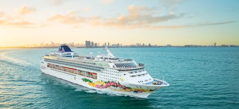 NCL Sky | Norwegian Cruise Line