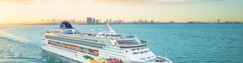 NCL Sky | Norwegian Cruise Line