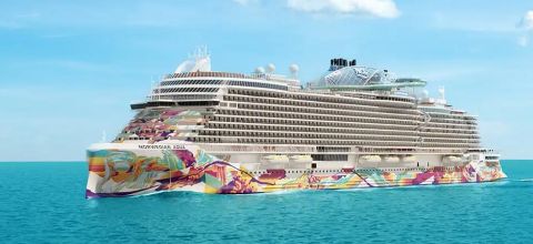 NCL Aqua