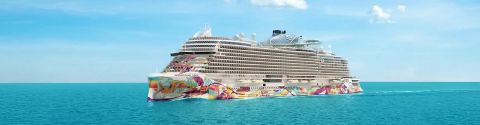 NCL Aqua